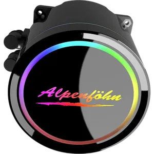 Alpenfoehn Alpenföhn® Gletscherwasser 360 High Speed